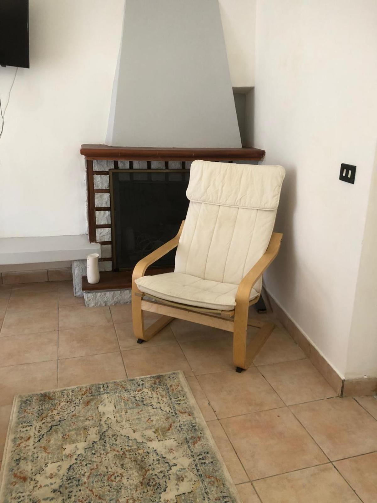 La Dimora Etrusca Apartman Nepi Kültér fotó